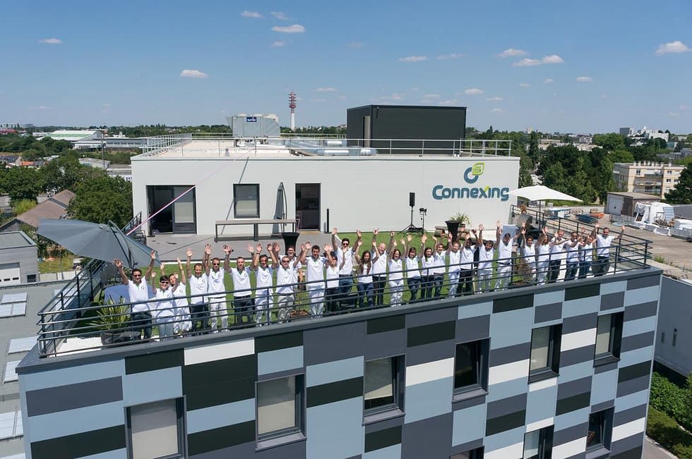 Expérience société à mission - Cabinet de Saint-Front