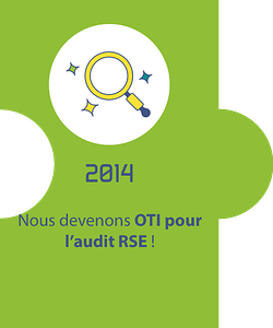 OTI pour audit RSE