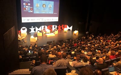 World Forum de Lille 2019 – Pour une économie responsable