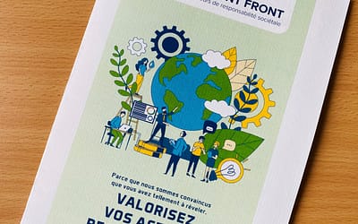 Valorisez vos Actions Responsables !