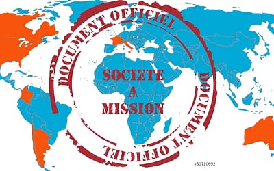 Société à Mission : une idée qui séduit par-delà les frontières