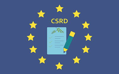 Qu’est-ce que la CSRD et comment sera-t-elle mise en place ?